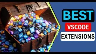 TOP 100+ VSCode Extensions YOU Should TRY! (2024 Edition)