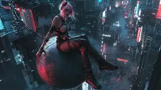 Miley Cyrus - Wrecking Ball (WHALES Remix)