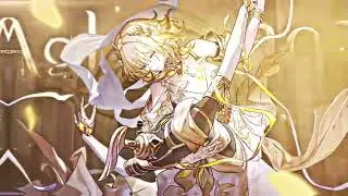 AGLAEA - Honkai Star Rail [120 fps Edit]