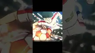 【Captain Tsubasa Best Moments】