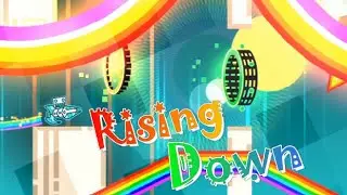 Falling Up Remake | [Mouse Cam] 