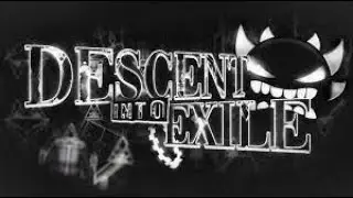 JToH - Tower of Descent Into Exile - Completion