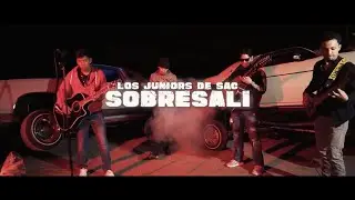 Los Juniors De Sac - Sobresalí (En Vivo)