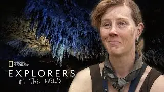 Human Origins | Explorers in the Field