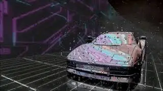 Cutoff Ft Thea Austin – Move (1993)