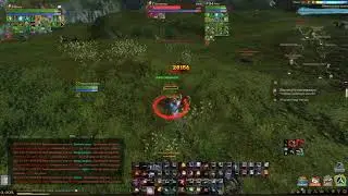 ArcheAge 5.0 Фарм Мобов Судьей