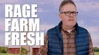 RAGE FARM FRESH