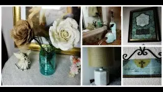 ✭5 Favorite Home Decor Items On A BUDGET!!!✭