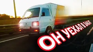 ПЕРВЫЙ ВЫЕЗД САМБАРА НА ТРАССУ. НЕ ОБОШЛОСЬ БЕЗ ПРИКЛЮЧЕНИЙ. Ну и обзорчик, конечно.