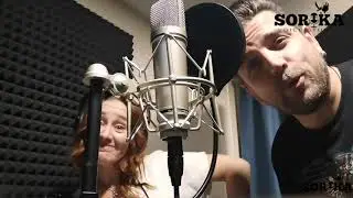 Алеся Счастливая и ее Буфетчицы