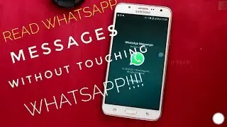 Best whatsapp trick everyone should try rightnow!!!!