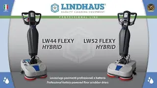 LW52 Flexy worksop new