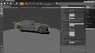 02 - Vehicle Setup Part 2.