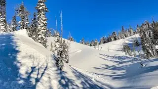 YEAR OF YEARS IN UTAH/WYOMING | OVER YONDER