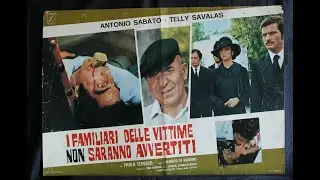 Francesco De Masi – Crime Boss Seq.  17