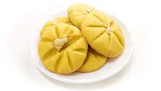 Vanilla Cookies | Kids Special | Easy Cookies | Tasty Kitchen