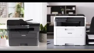 Best Laser Printers for Your Home and Small Office | Brother Australia