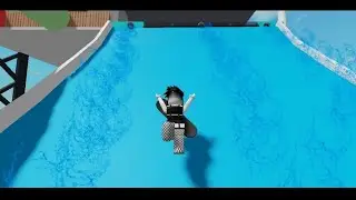 WATER PARK 2 | АКВАПАРК В РОБЛОКСЕ | РОБЛОКС НА РУССКОМ |