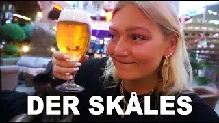 EN HEL DAG I SUNNY