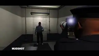 POLICE LSPD | MAP
