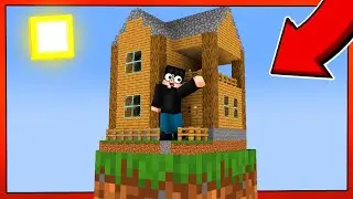 😱БІР БЛОКТА ҮЙІМДІ ҮЛКЕЙТТІМ✅