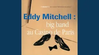 Otis (Live au Casino de Paris / 1993)
