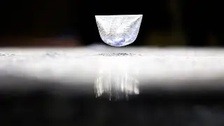 Glow |  Nick Dong | Exploratorium