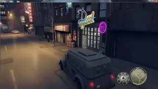 Как накрутить деньги в Mafia2 ?Решение Тут!!!