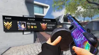 🔴The Worlds Fattest CODM Streamer!!