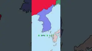 What if All Went RIGHT for Modern-Day Japan?  