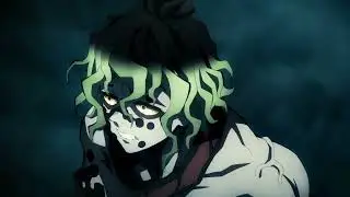 Daki and Gyutaro Backstory | Demon Slayer | Sad Edit | HD AMV