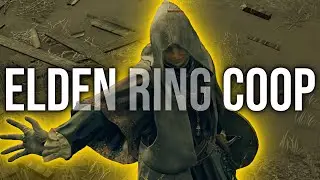 Elden Ring goofiness (coop)