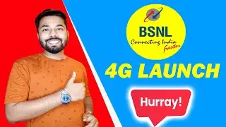 BSNL 4G BIGGEST UPDATE EVER !! Bsnl 4g update news today || Bsnl 4g latest update by Tech Talks San