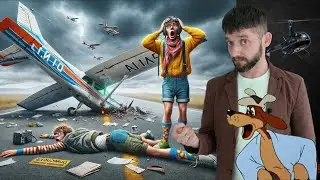 Фиг вам называется. Как новые законы приземляют авиацию в России