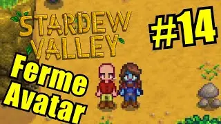 Stardew Valley #14   Ferme Avatar