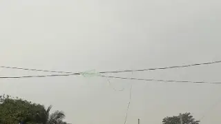 ঘুড়ি উড়াই
