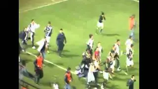Vasco da Gama Campeão da Copa do Brasil 2011