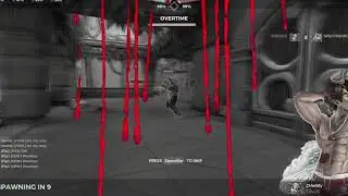 *gets ulted once*