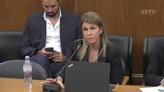 11-09-2024 | Audiência da CIM Leiria | Ana Sofia Antunes