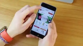 Как платить за ролтон с помощью iPhone! Опыт использования Apple Pay + как настроить на iPhone 5s