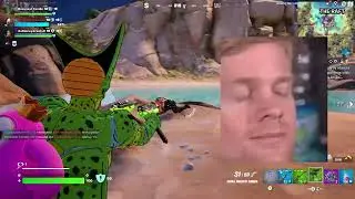 Goofy Ah Fortnite Clips   Part 2