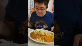 Yummy? or Crummy? (Leo's Reviews) 18th episode: Chuy's in I-10