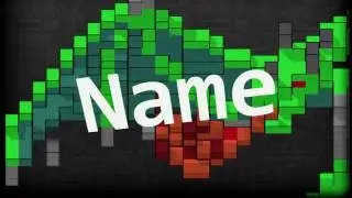 [C4D,Camtasia] 8BitMMO intro template - ArtzTemplates
