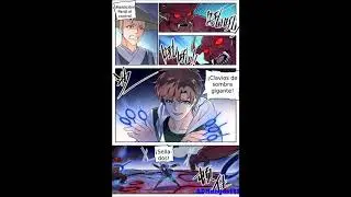 Versatile mage cap 486 sub Español