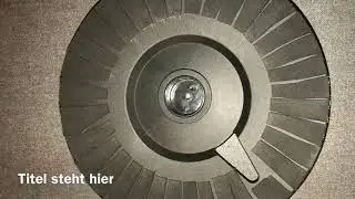 ATV HiHat Noise level
