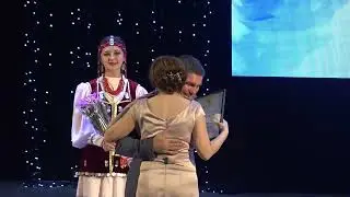 Торжественное мероприятие в честь представителей одной из самых значимых и почитаемых профессий