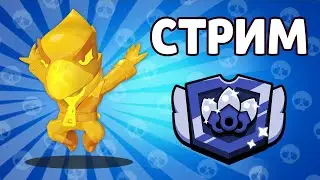ТОРУС ВЕРНУЛСЯ! Залетай на стрим! ToRuS стримит!  Бравл Старс стрим! Стрим по Brawl Stars