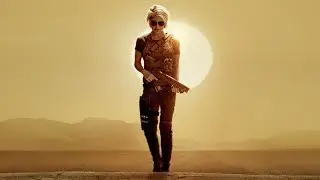 Junkie XL - Dark Fate - Terminator: Dark Fate Soundtrack