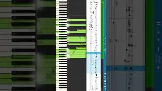 Haietus Synthesia Piano Tutorial 20