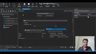 Introduction To Global Exception Handler   UiPath Studio